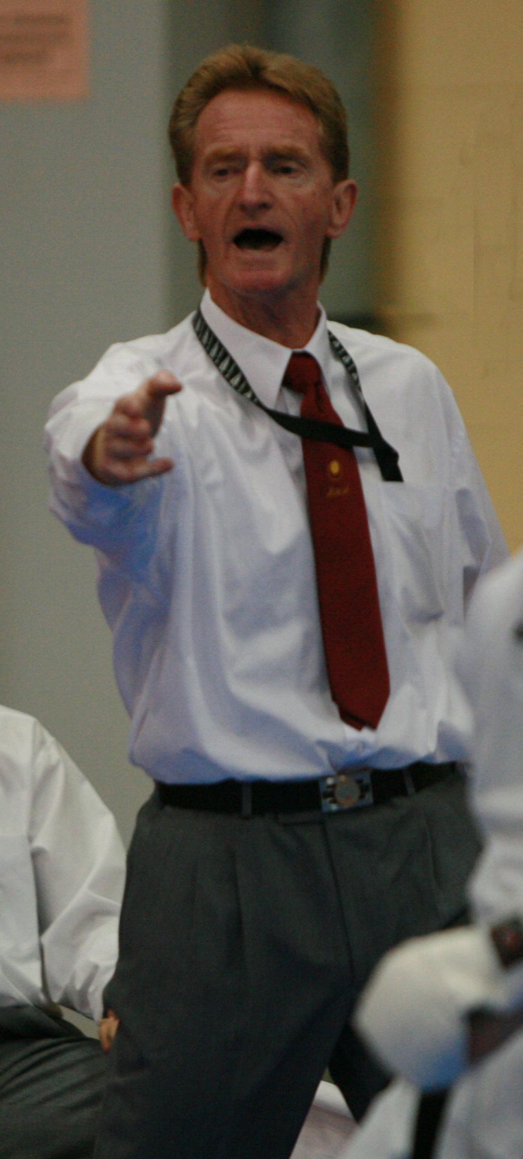 Mark Willis