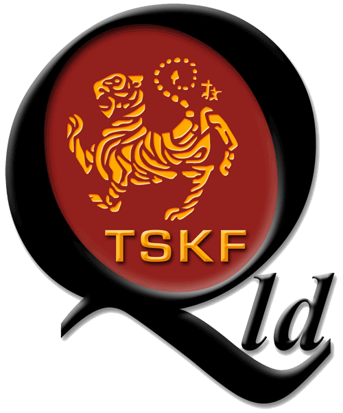 TSKFA Qld Logo
