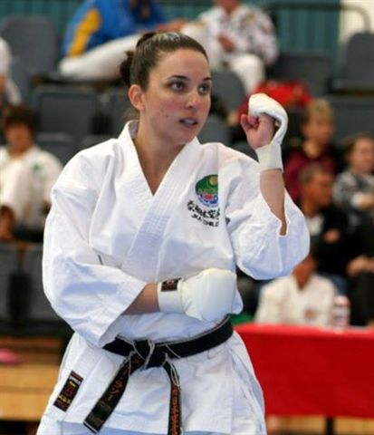 Steph Russo