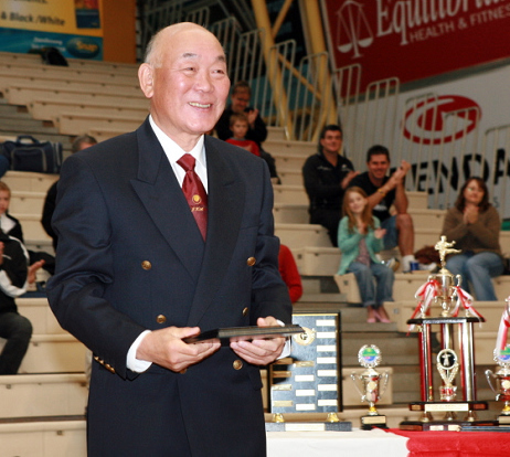 Takahashi Shihan